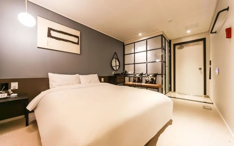 Mungyeong the Best Hotel
