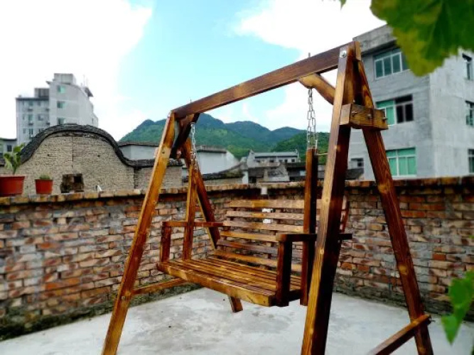 Baishui Township Residence