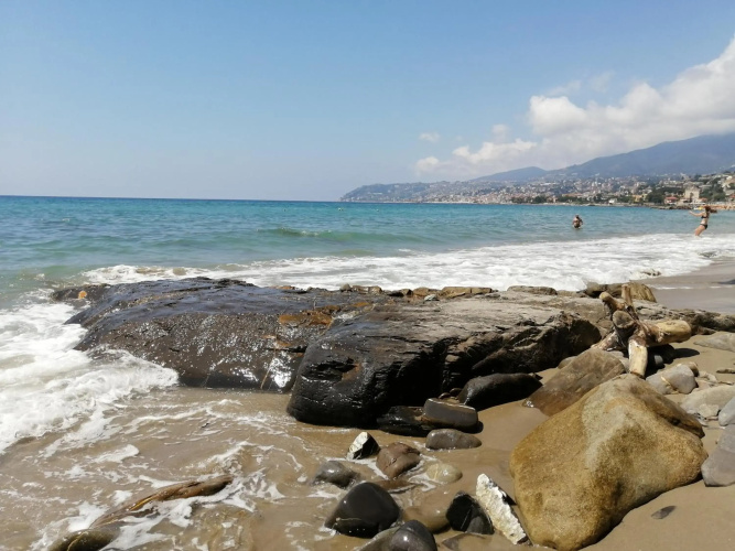 Villaggio Turistico LA VESCA