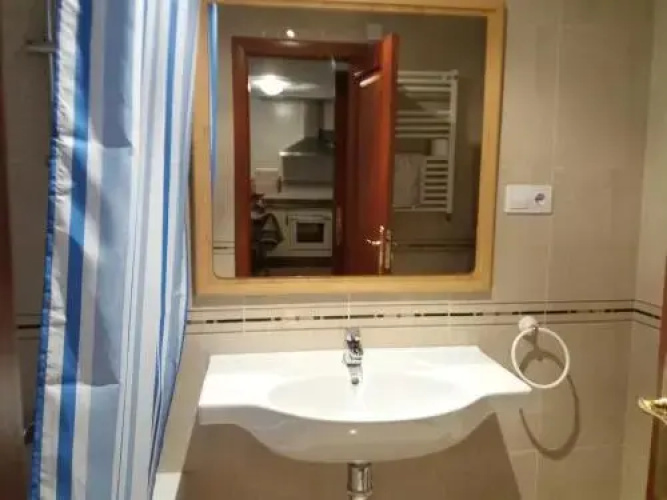 Apartamentos As Caldelas