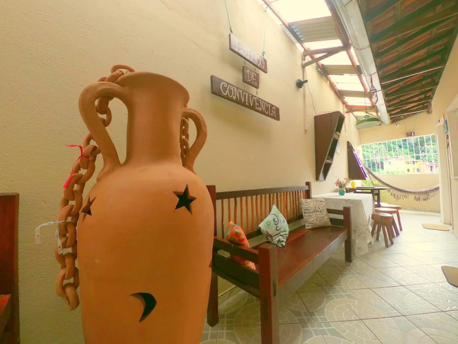 Pousada Hi Bahia