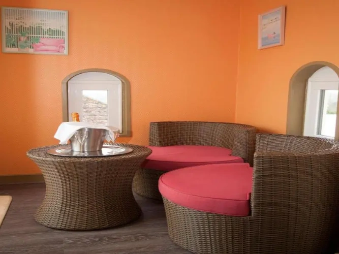 Standard Double Family room