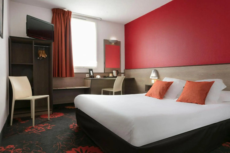 Hôtel Clermont Estaing