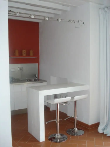 Standard Duplex room
