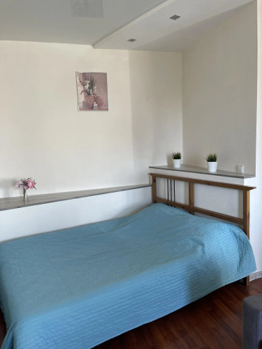 Фотография номера квартиры Апартаменты на площади Горького 4