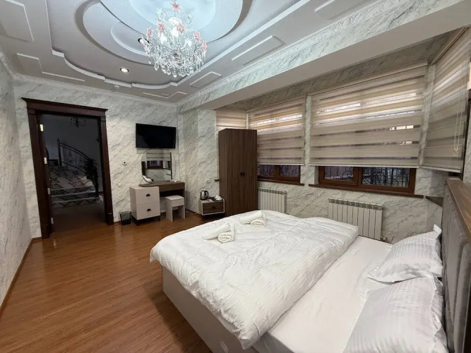 Anor Hotel Avenue
