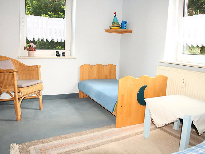 Apartment Kopei Blomberg