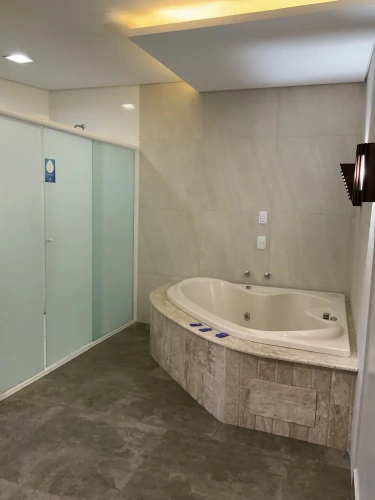 Comfort Suite