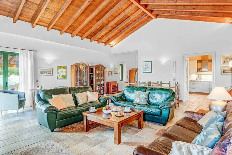 Villa Fonesei