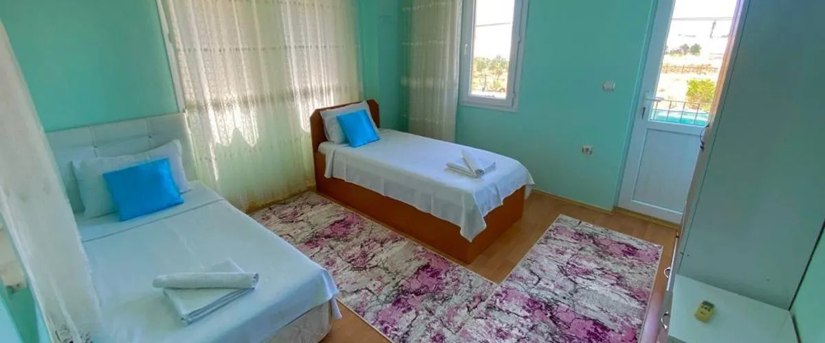 Villa Ilgım