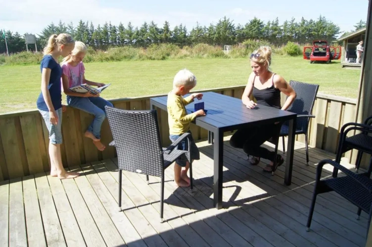 Superior Cottage