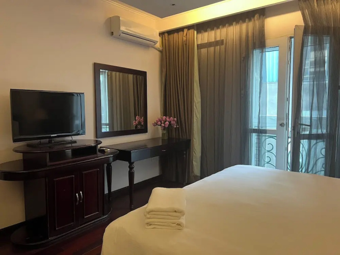 Hanoi Memory Central Hotel & Spa