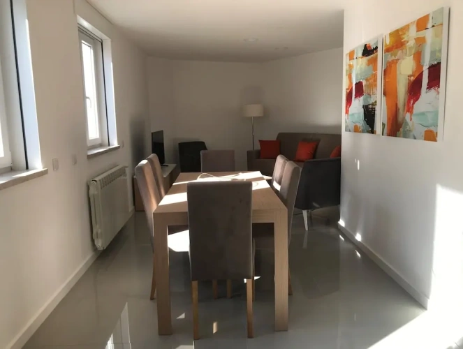 2 Bedrooms Standard Duplex room