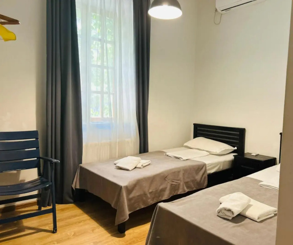 Apartment G-30 Tbilisi