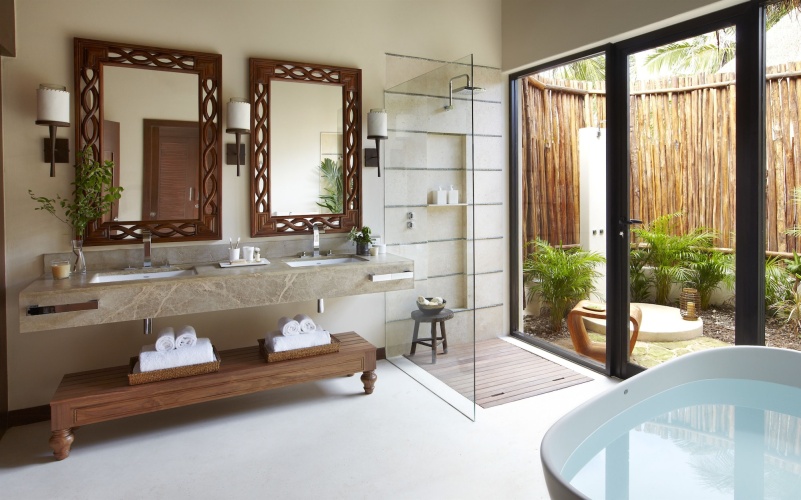 Viceroy Riviera Maya, a Luxury Villa Resort - Adults Only photo 11