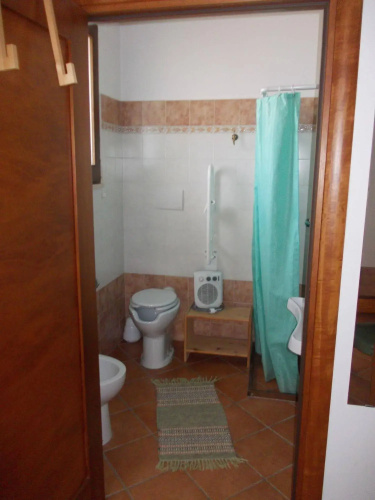 Agriturismo Arangea
