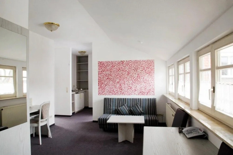 Hotel Residenz