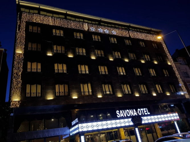 Hotelbild