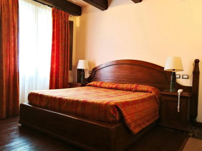 Hotel Il Vecchio Mulino