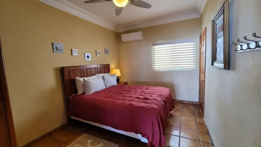Casa Evita 4 Bedroom Beachfront Home