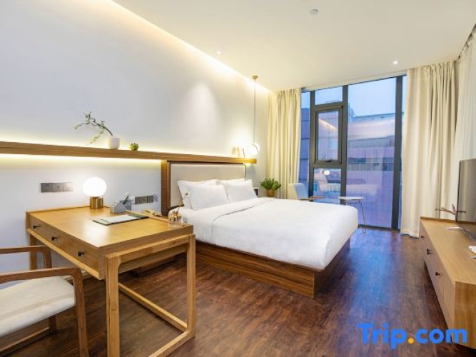 Standard Double room with sunrise view