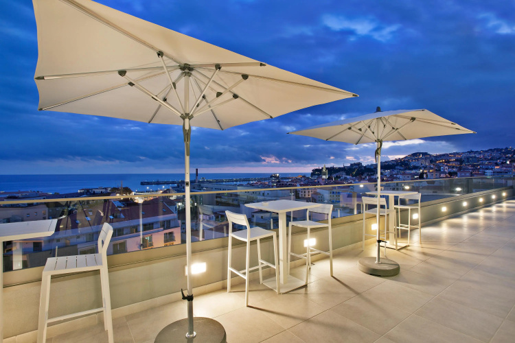 TURIM Santa Maria Hotel photo 27