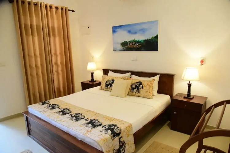 Classic Double room