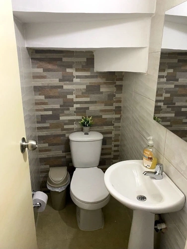 Comfort Cottage