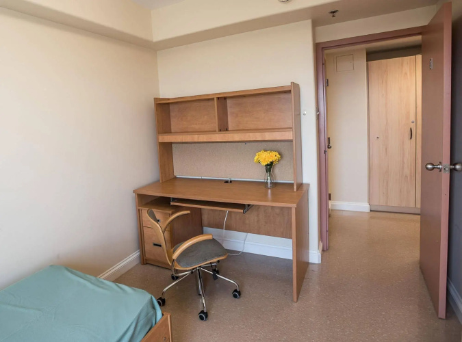 Mount Saint Vincent University Residence - Hostel