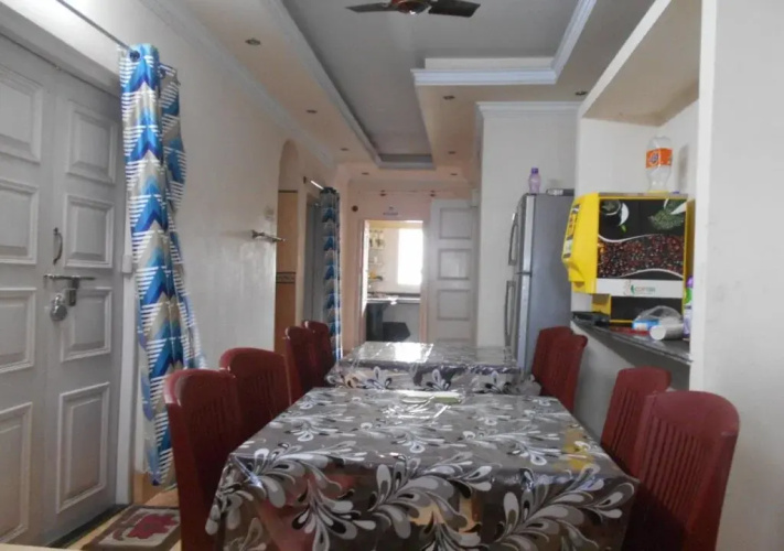 Gala Time Hostel