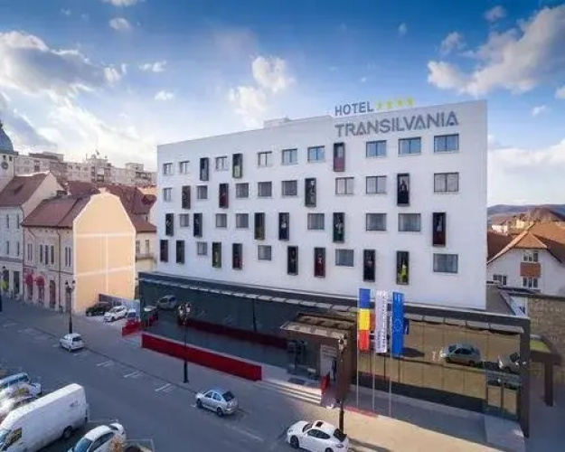 Transylvania Inn