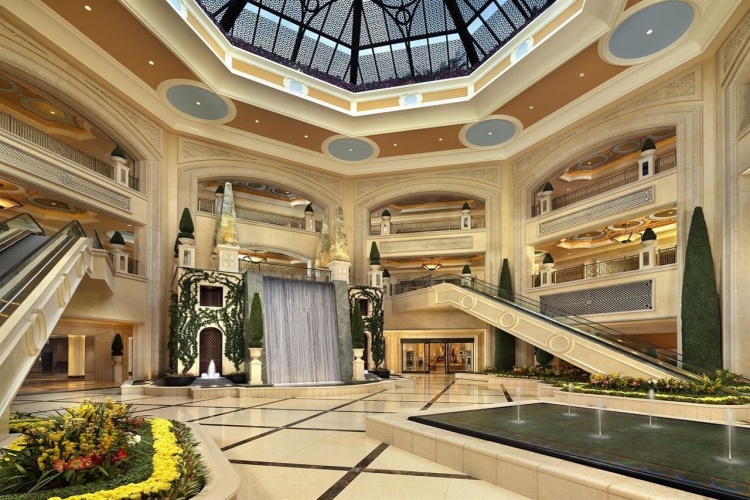 The Palazzo at The Venetian Resort photo 35