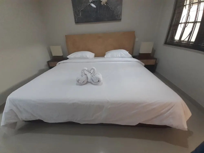 Tridd 02 Wisnu Residence
