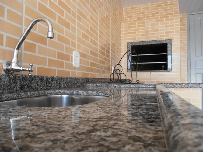 Pousada Residencial Fischer