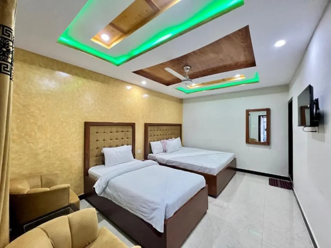 Imagen del hotel
