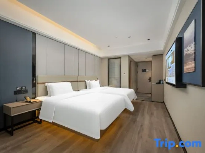 Executive Twin room