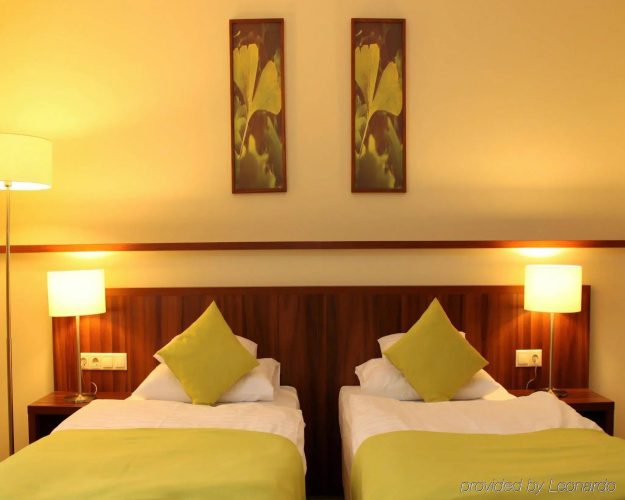 Hotel Ginkgo