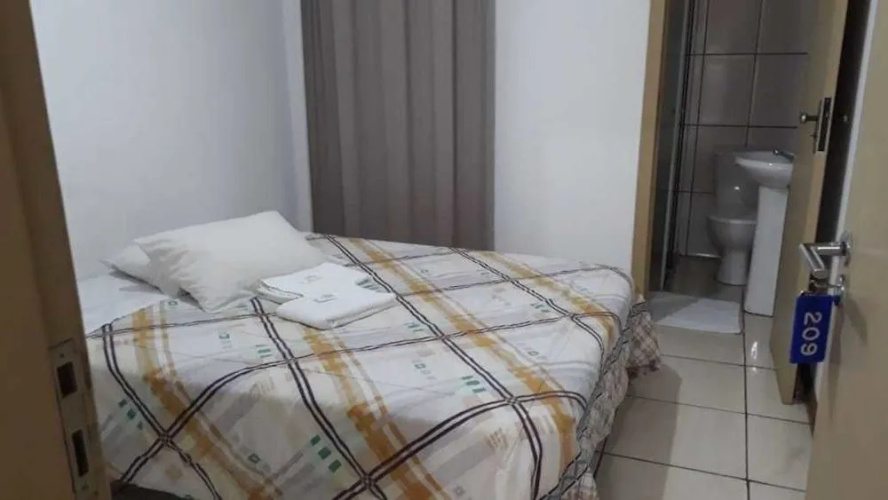 Hotel Gravataí Express