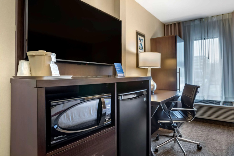 Comfort Inn Towson - Baltimore North