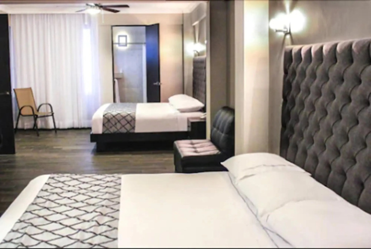 Hotel Señorial Platino