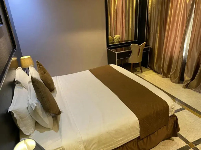 RAK Hotel-Aparts