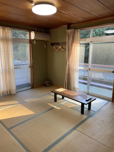 Minshuku Sumiya