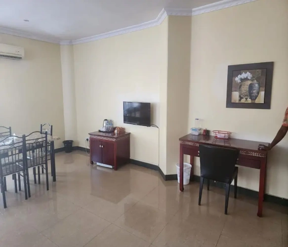 Standard Family room