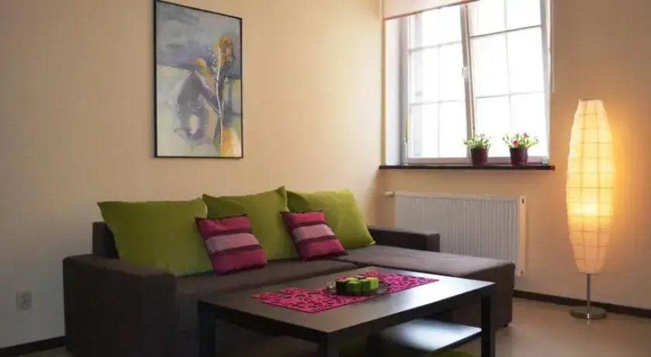 Apartament Neptun