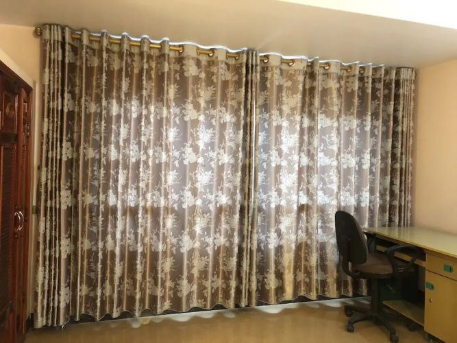 Ba Lien III Hotel