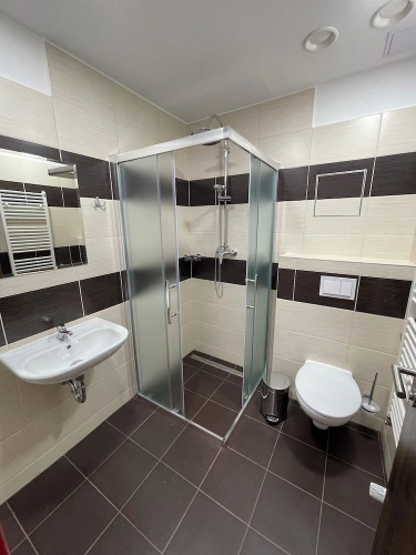 Economy Twin room