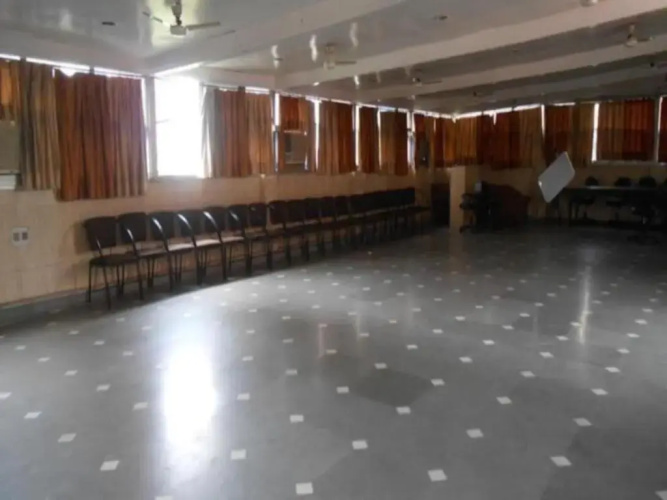 Hotel Victerrace