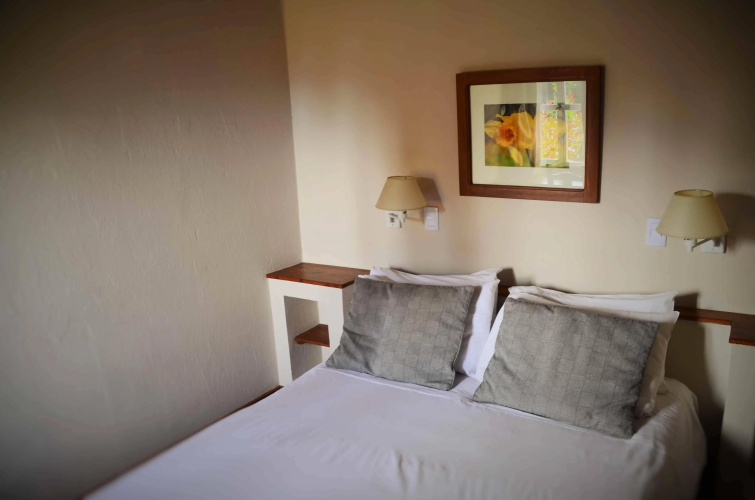 Aldea Andina Hotel & Spa