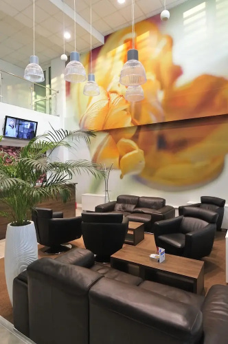 Hotel Rebro