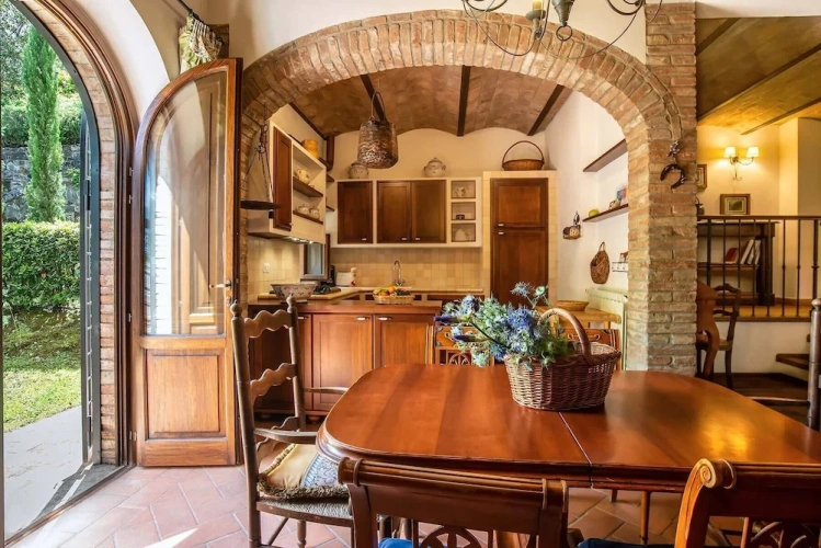3 Bedrooms Deluxe Apartment